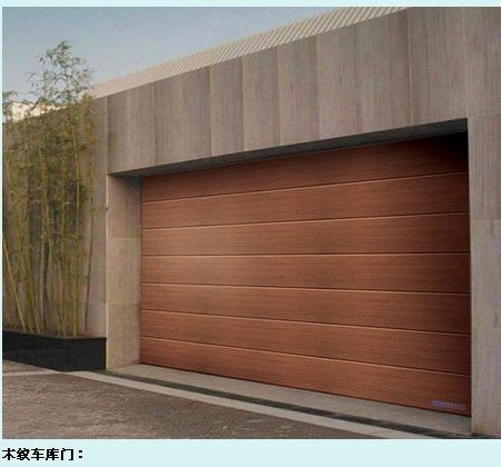 LD-C-1807實(shí)木車(chē)庫(kù)定制