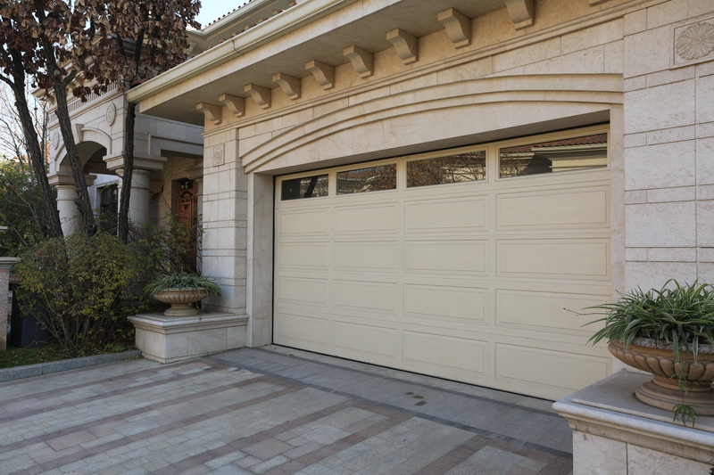 實木車庫門的特點優點有哪些